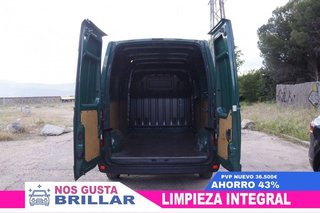 Renault Master 2.3 DCI FURGON L2H2 3500 135CV 3P
