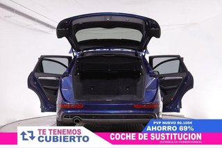 Audi Q5 2.0 TDI S-LINE QUATTRO AUTO 190CV 5P