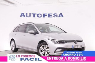 Volkswagen Golf 1.0 E TSI DSG VARIANT LIFE AUTO 110CV 5P