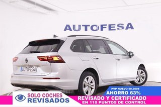 Volkswagen Golf 1.0 E TSI DSG VARIANT LIFE AUTO 110CV 5P