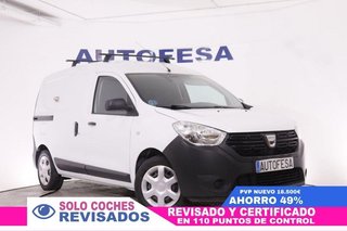 Dacia Dokker Dokker VAN ESSENTIAL 1.6 GLP 102CV 2P