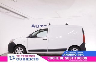Dacia Dokker Dokker VAN ESSENTIAL 1.6 GLP 102CV 2P