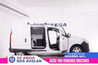 Dacia Dokker Dokker VAN ESSENTIAL 1.6 GLP 102CV 2P