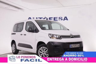 Citroen Berlingo 1.5 BLUEHDI TALLA M 100CV 4P P VENTA SOLO PROFESIONALES
