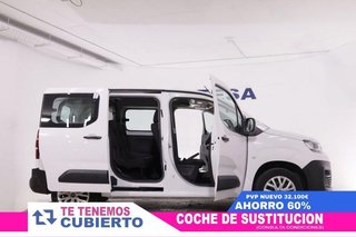 Citroen Berlingo 1.5 BLUEHDI TALLA M 100CV 4P P VENTA SOLO PROFESIONALES