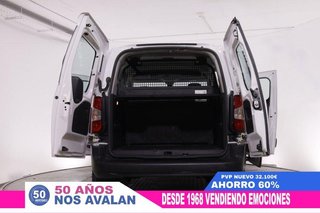 Citroen Berlingo 1.5 BLUEHDI TALLA M 100CV 4P P VENTA SOLO PROFESIONALES