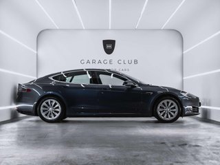 Tesla Model S Model S 75D 4WD