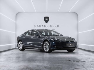 Tesla Model S Model S 75D 4WD