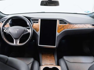 Tesla Model S Model S 75D 4WD