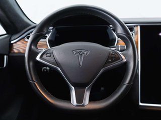 Tesla Model S Model S 75D 4WD