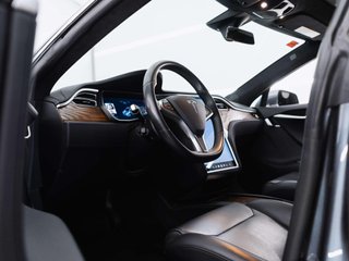 Tesla Model S Model S 75D 4WD