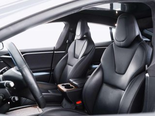 Tesla Model S Model S 75D 4WD