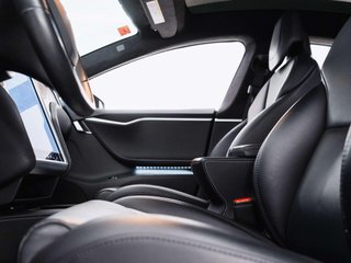 Tesla Model S Model S 75D 4WD