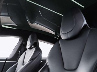 Tesla Model S Model S 75D 4WD