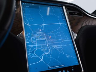 Tesla Model S Model S 75D 4WD