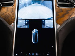 Tesla Model S Model S 75D 4WD