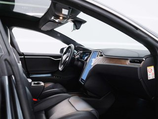 Tesla Model S Model S 75D 4WD