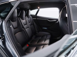 Tesla Model S Model S 75D 4WD
