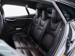 Tesla Model S Model S 75D 4WD