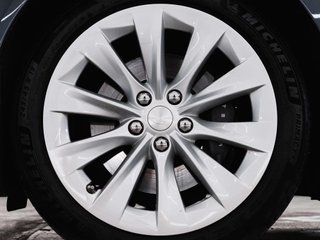 Tesla Model S Model S 75D 4WD