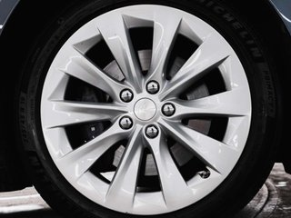 Tesla Model S Model S 75D 4WD