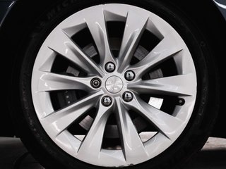 Tesla Model S Model S 75D 4WD