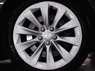 Tesla Model S Model S 75D 4WD