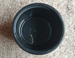 Termo Thermos Stainless King 1.2L Negro