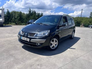Renault Grand Scenic 2009