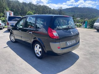 Renault Grand Scenic 2009