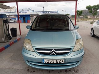 Citroen C8 2003