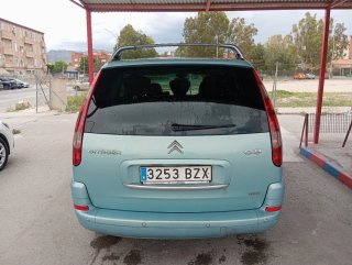 Citroen C8 2003