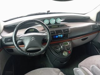 Citroen C8 2003