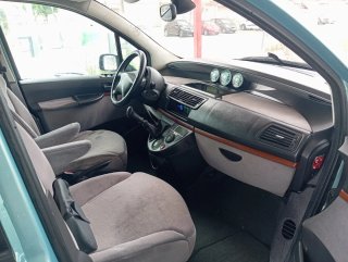 Citroen C8 2003
