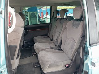 Citroen C8 2003