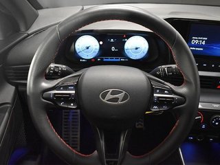 Hyundai i20 1.2 MPI 79CV N Line