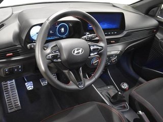 Hyundai i20 1.2 MPI 79CV N Line
