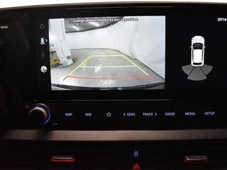 Hyundai i20 1.2 MPI 79CV N Line