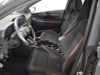 Hyundai i20 1.2 MPI 79CV N Line