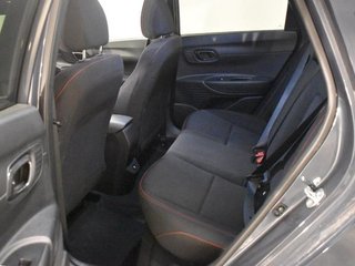 Hyundai i20 1.2 MPI 79CV N Line