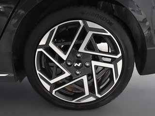 Hyundai i20 1.2 MPI 79CV N Line