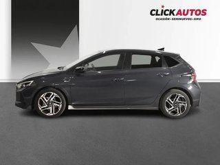 Hyundai i20 1.2 MPI 79CV N Line