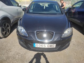 SEAT Leon 2009