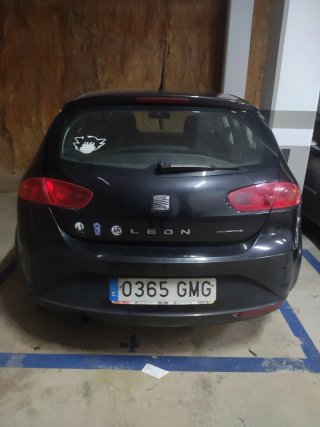 SEAT Leon 2009