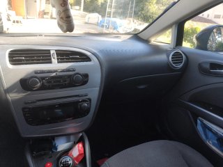 SEAT Leon 2009