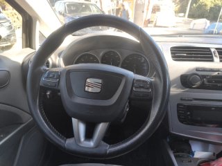 SEAT Leon 2009