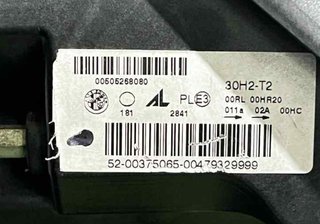 Faro alfa romeo 50526808 giulietta (191) 143321