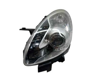 Faro alfa romeo 50526808 giulietta (191) 143321
