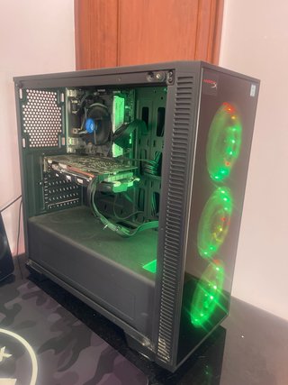 PC Gaming