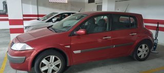 Renault Megane 2006